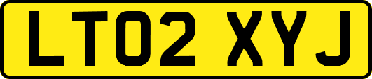 LT02XYJ