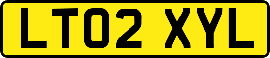 LT02XYL