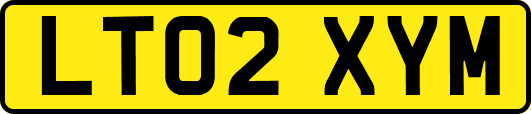 LT02XYM