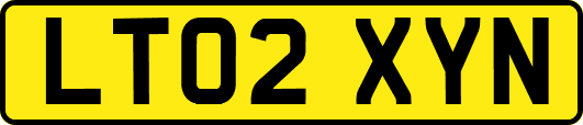 LT02XYN