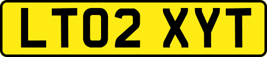 LT02XYT
