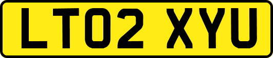 LT02XYU