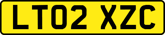LT02XZC