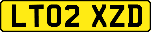 LT02XZD