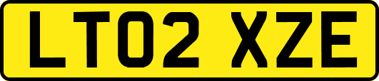 LT02XZE