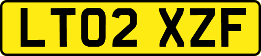 LT02XZF