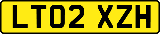 LT02XZH