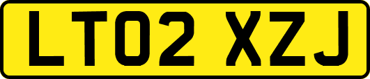 LT02XZJ