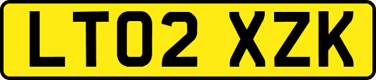 LT02XZK