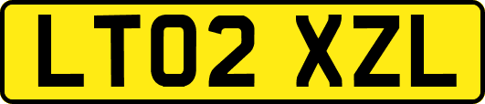 LT02XZL