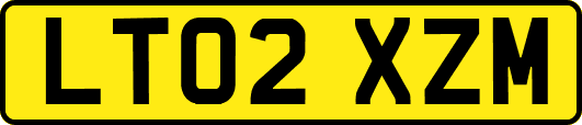 LT02XZM