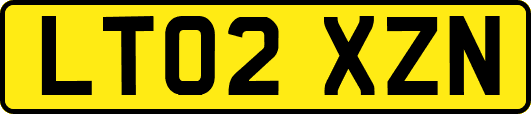 LT02XZN