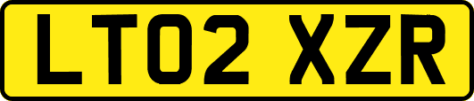 LT02XZR