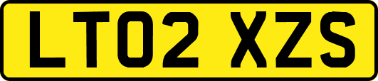 LT02XZS