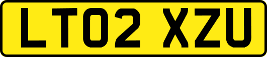 LT02XZU