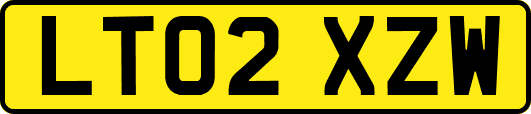 LT02XZW