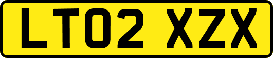LT02XZX