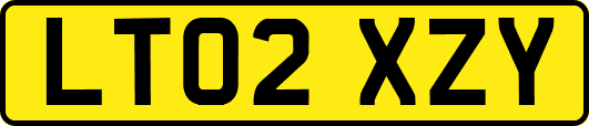 LT02XZY