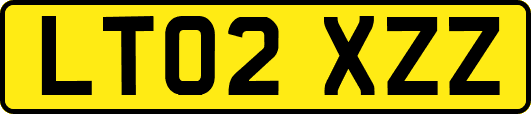 LT02XZZ