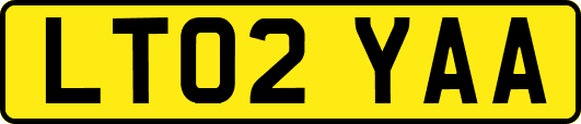 LT02YAA