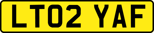 LT02YAF