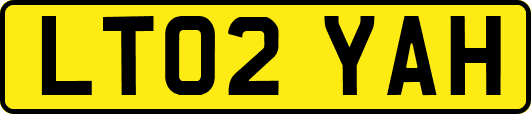 LT02YAH