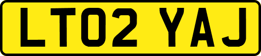 LT02YAJ