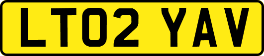 LT02YAV