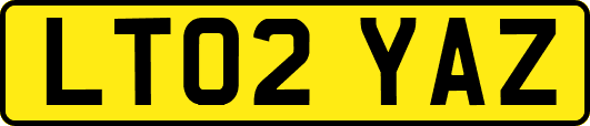 LT02YAZ