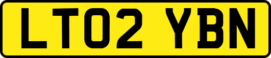 LT02YBN