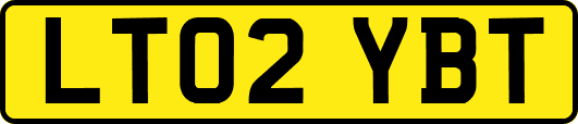 LT02YBT