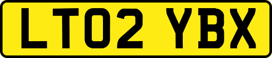 LT02YBX