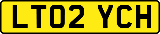 LT02YCH