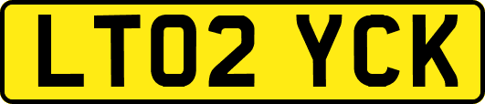 LT02YCK