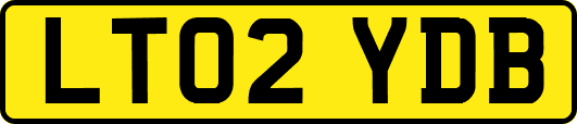 LT02YDB
