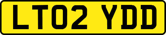 LT02YDD