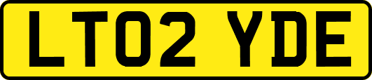 LT02YDE