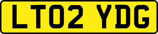 LT02YDG