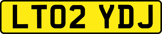 LT02YDJ