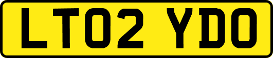 LT02YDO