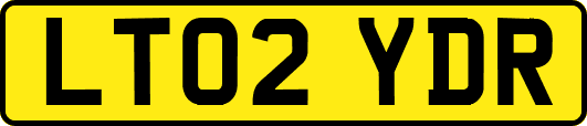 LT02YDR