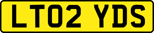 LT02YDS