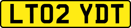 LT02YDT