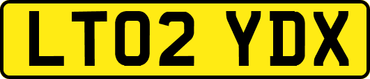 LT02YDX