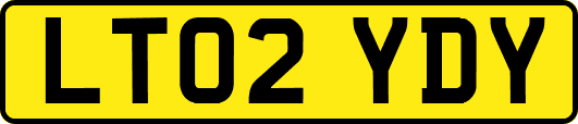 LT02YDY
