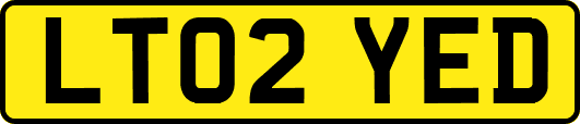 LT02YED