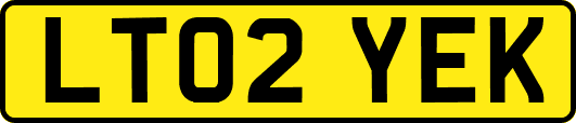 LT02YEK