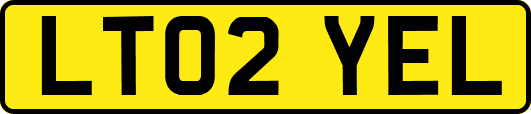 LT02YEL