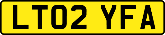 LT02YFA