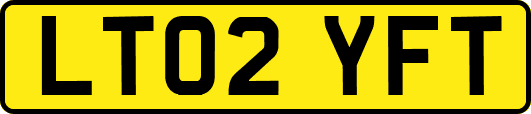 LT02YFT